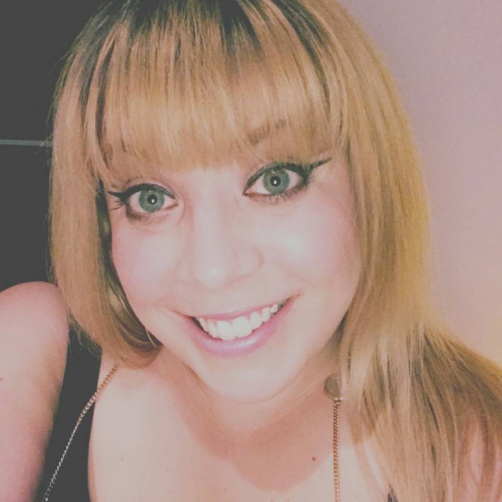 Meet your Posher, Amanda